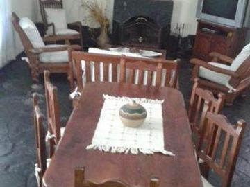 CASA QUINTA SOBRE LOTE DE 7600M2 EN CAMINO VIEJO A MIRAMAR
