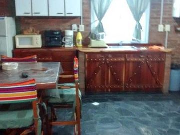 CASA QUINTA SOBRE LOTE DE 7600M2 EN CAMINO VIEJO A MIRAMAR