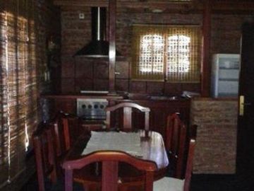 CASA QUINTA SOBRE LOTE DE 7600M2 EN CAMINO VIEJO A MIRAMAR