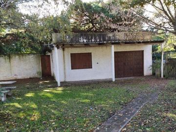 CASA QUINTA SOBRE LOTE DE 7600M2 EN CAMINO VIEJO A MIRAMAR