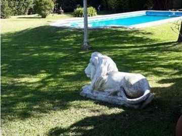 CASA QUINTA SOBRE LOTE DE 7600M2 EN CAMINO VIEJO A MIRAMAR