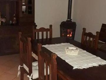CASA QUINTA SOBRE LOTE DE 7600M2 EN CAMINO VIEJO A MIRAMAR