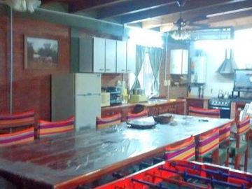 CASA QUINTA SOBRE LOTE DE 7600M2 EN CAMINO VIEJO A MIRAMAR