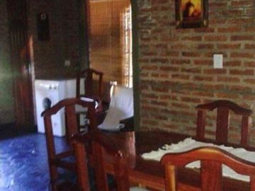 CASA QUINTA SOBRE LOTE DE 7600M2 EN CAMINO VIEJO A MIRAMAR