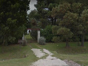 CASA QUINTA SOBRE LOTE DE 7600M2 EN CAMINO VIEJO A MIRAMAR