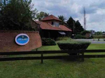 Casa en Barrio Privado Los Alamos Club de Campo, Ibarlucea desde 270.000 USD