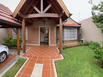 Casa en Temperley Este