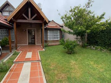 Casa en Temperley Este