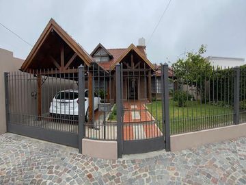 Casa en Temperley Este