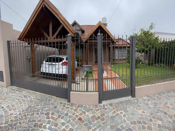 Casa en Temperley Este