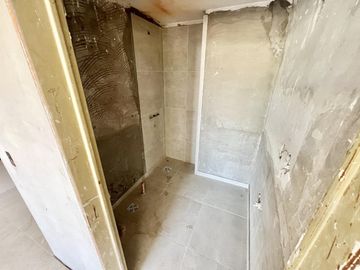 Moderno departamento en Villa Urquiza en primer piso