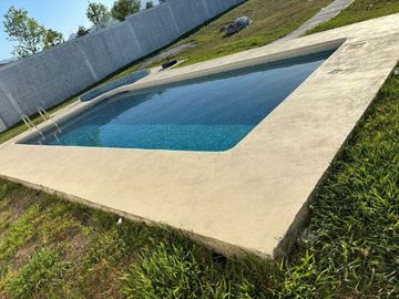 QUINTA EN VENTA, MONTEMORELOS.  NL