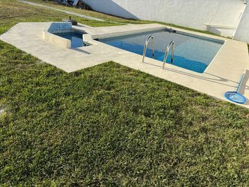QUINTA EN VENTA, MONTEMORELOS.  NL
