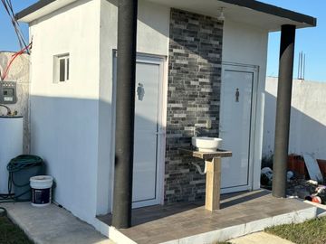 QUINTA EN VENTA, MONTEMORELOS.  NL