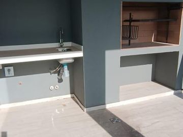 Departamento en venta tigre 3 ambientes pileta sum opcion cochera