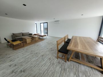 Departamento en venta tigre 3 ambientes pileta sum opcion cochera