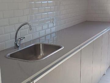 Departamento en venta tigre 3 ambientes pileta sum opcion cochera