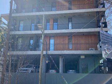 Departamento en venta tigre 3 ambientes pileta sum opcion cochera