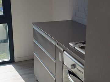 Departamento en venta tigre 3 ambientes pileta sum opcion cochera