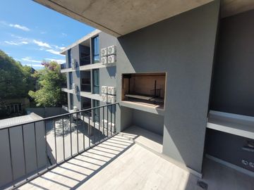 Departamento en venta tigre 3 ambientes pileta sum opcion cochera