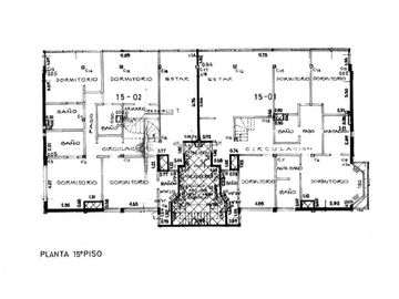 Departamento de 5 dormitorios con vista al río, 4 cocheras, quincho y terraza propia