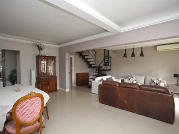 Casa totalmente reciclada en Beccar