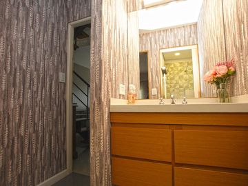 Casa totalmente reciclada en Beccar