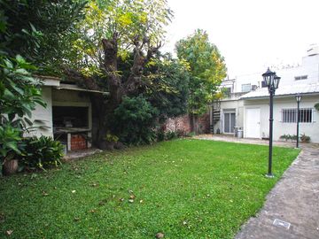 Casa totalmente reciclada en Beccar