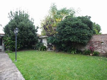 Casa totalmente reciclada en Beccar