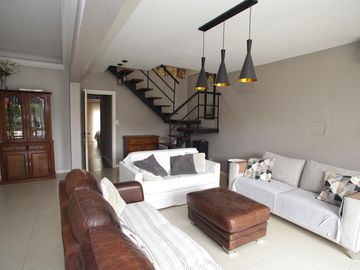 Casa totalmente reciclada en Beccar