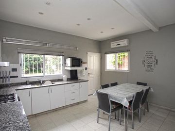Casa totalmente reciclada en Beccar
