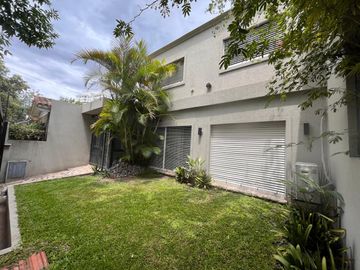 Casa totalmente reciclada en Beccar