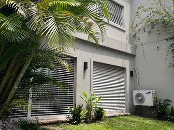 Casa totalmente reciclada en Beccar