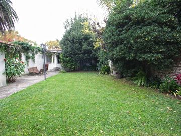 Casa totalmente reciclada en Beccar