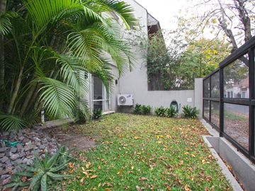 Casa totalmente reciclada en Beccar