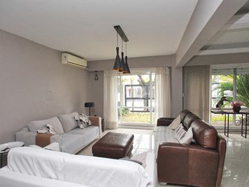 Casa totalmente reciclada en Beccar