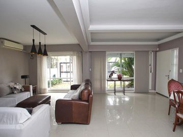Casa totalmente reciclada en Beccar