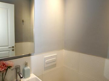 Casa totalmente reciclada en Beccar