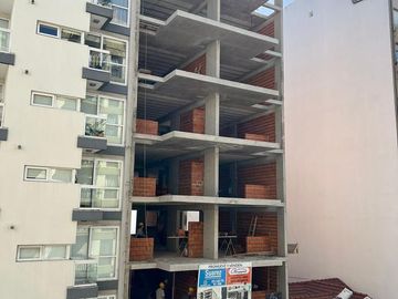 Departamentos de categoria de 3 ambientes en Gascón y Sarmiento