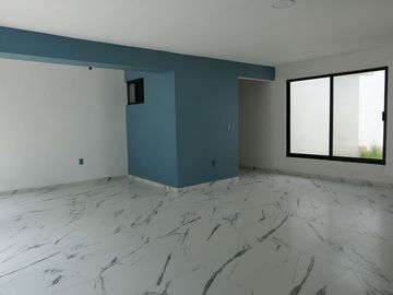 CASA EN VENTA LOMAS DE VERGELES AGUASCALIENTES