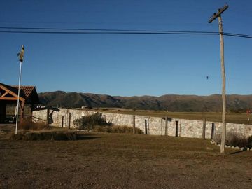 LOTES Y HECTAREAS EN COUNTRY PRIVADO. CON VISTA PANORAMICA.  .   GRAN OPORTUNIDAD  !!!!!  HERMOSOS LOTES DE 2.500.- A 6.000.- mts2 y/o HECTAREAS.  .  