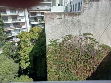 Magnifico departamento en edificio francés único!