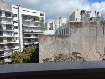 Magnifico departamento en edificio francés único!