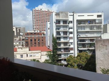 Magnifico departamento en edificio francés único!