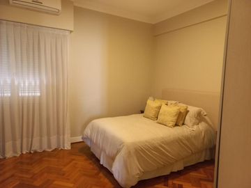 Magnifico departamento en edificio francés único!
