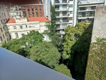 Magnifico departamento en edificio francés único!