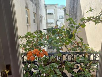 Magnifico departamento en edificio francés único!