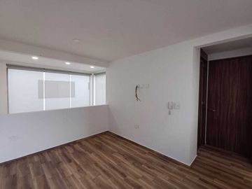 Casa en venta en fracc. frente a la UDLAP, Cholula.