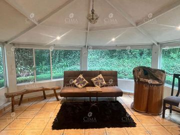 Venta casa en  Saint Moritz, Huitzilac - V340