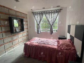 Venta casa en  Saint Moritz, Huitzilac - V340